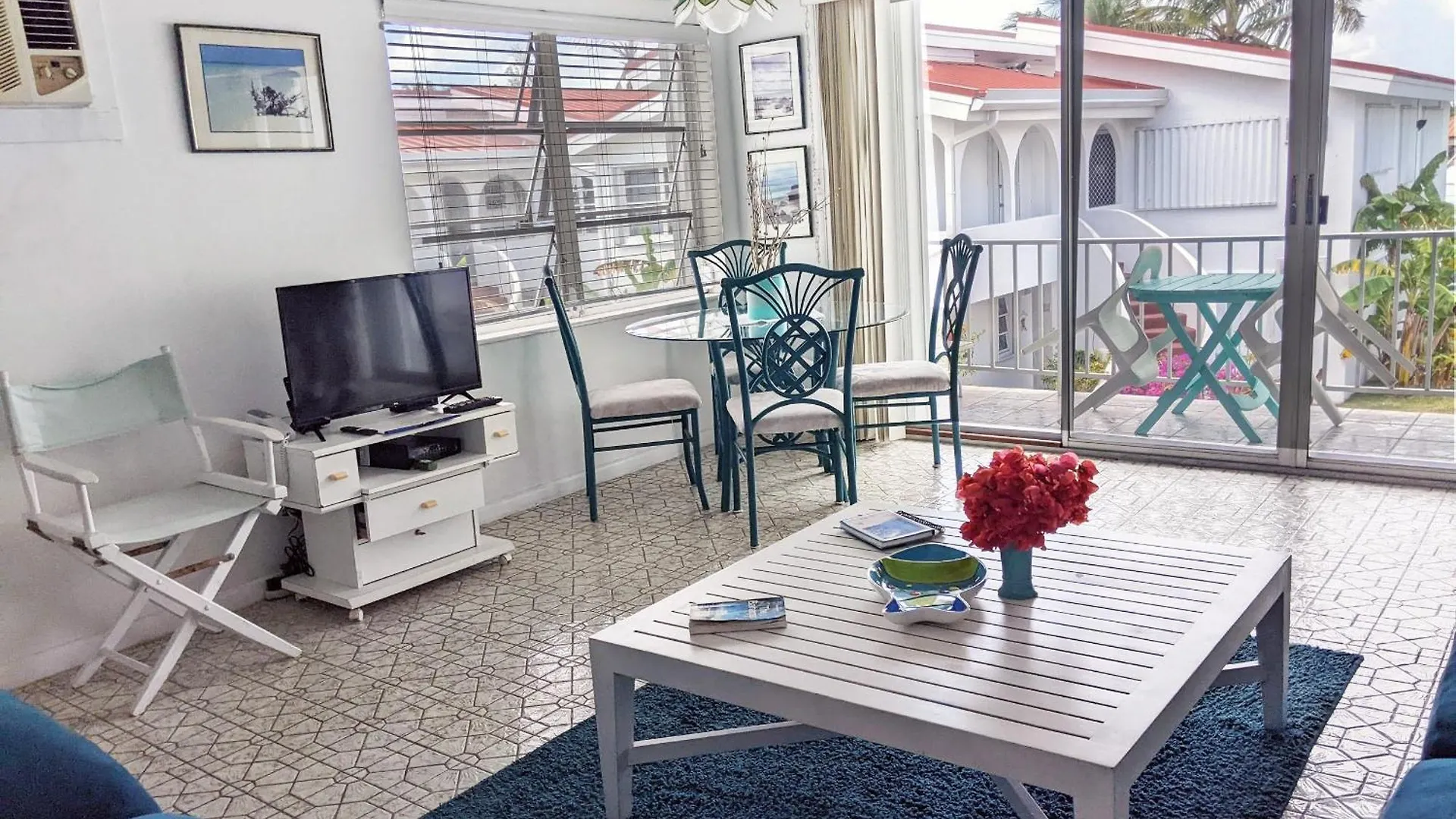 פריפורט Beauport One-Bedroom Apartment