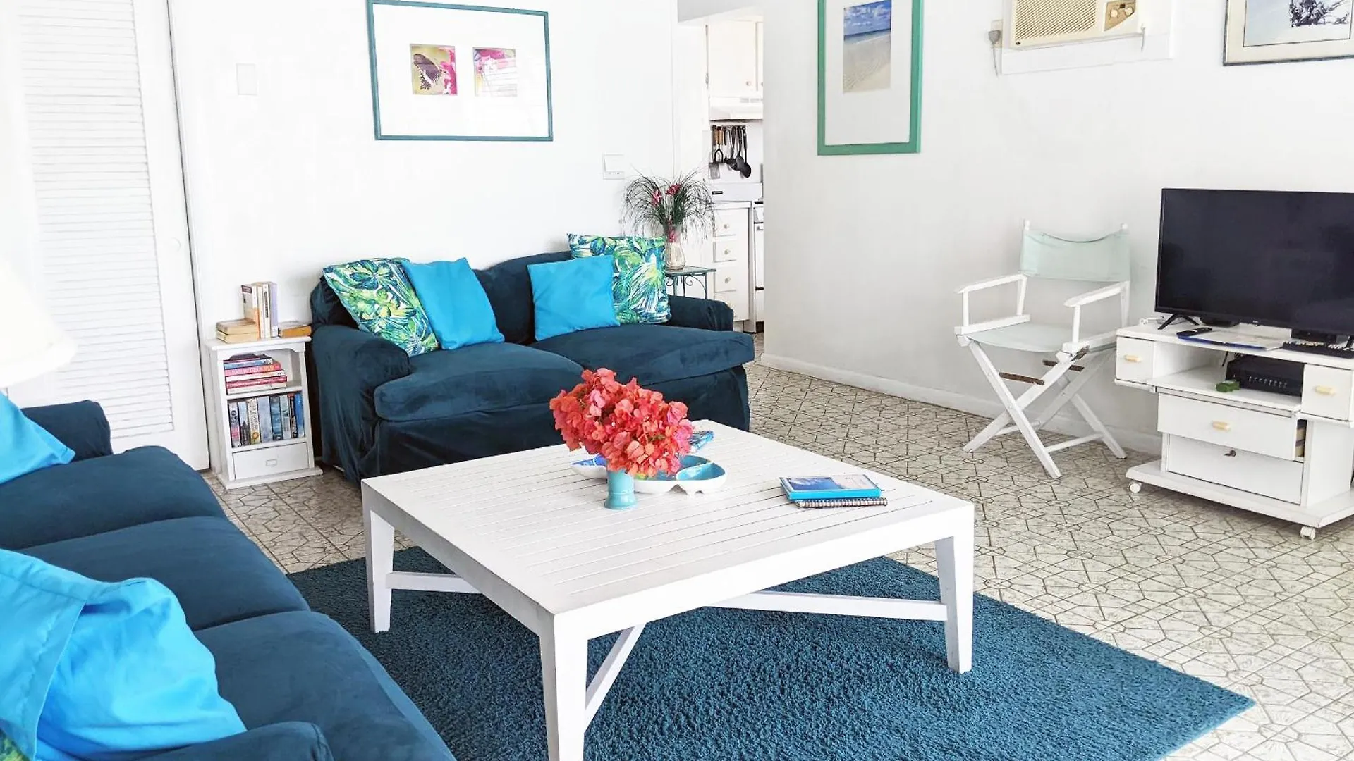 Beauport One-Bedroom Apartment 프리포트 시티 바하마