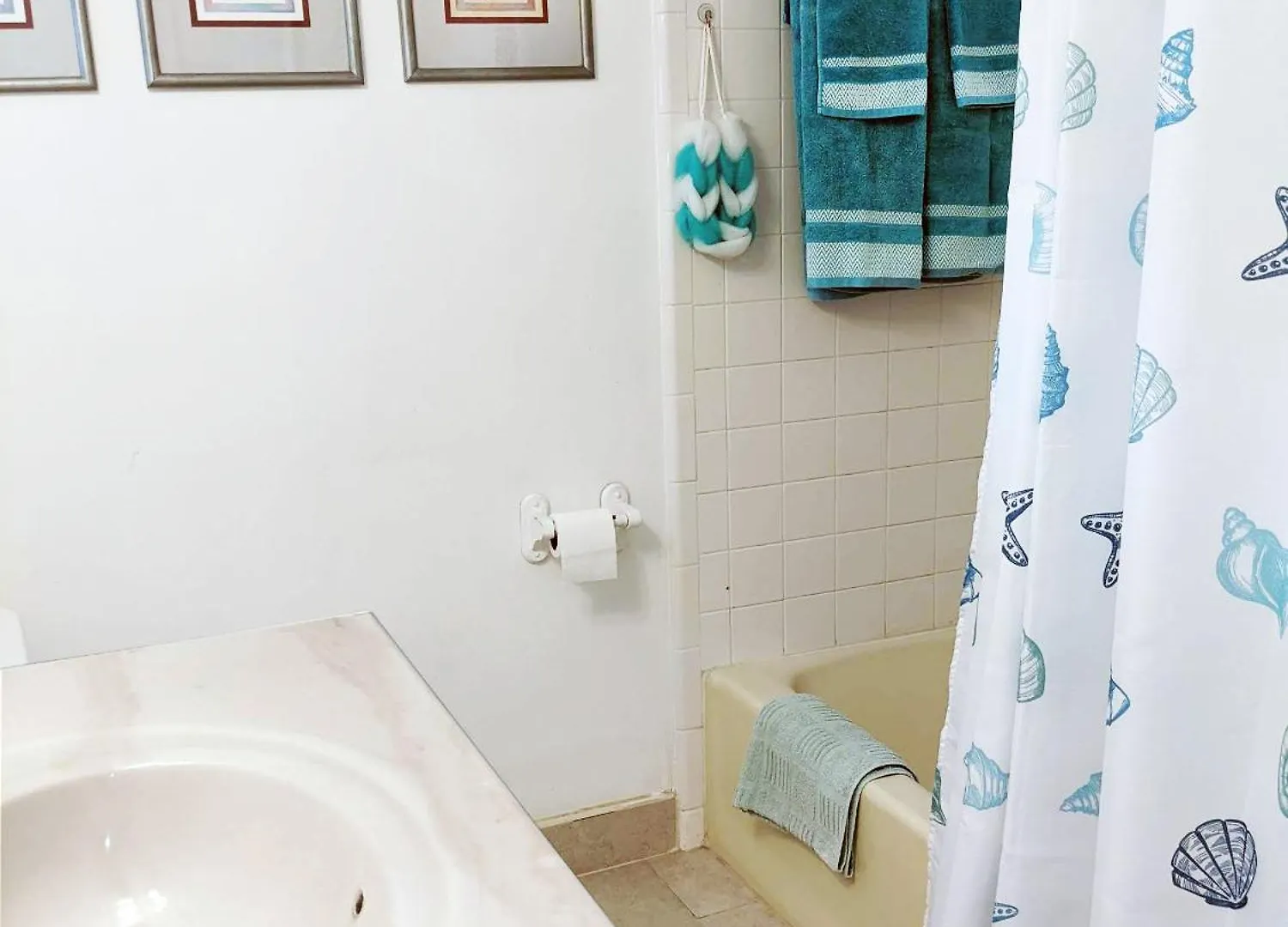 Beauport One-Bedroom Apartment 프리포트 시티  프리포트 시티