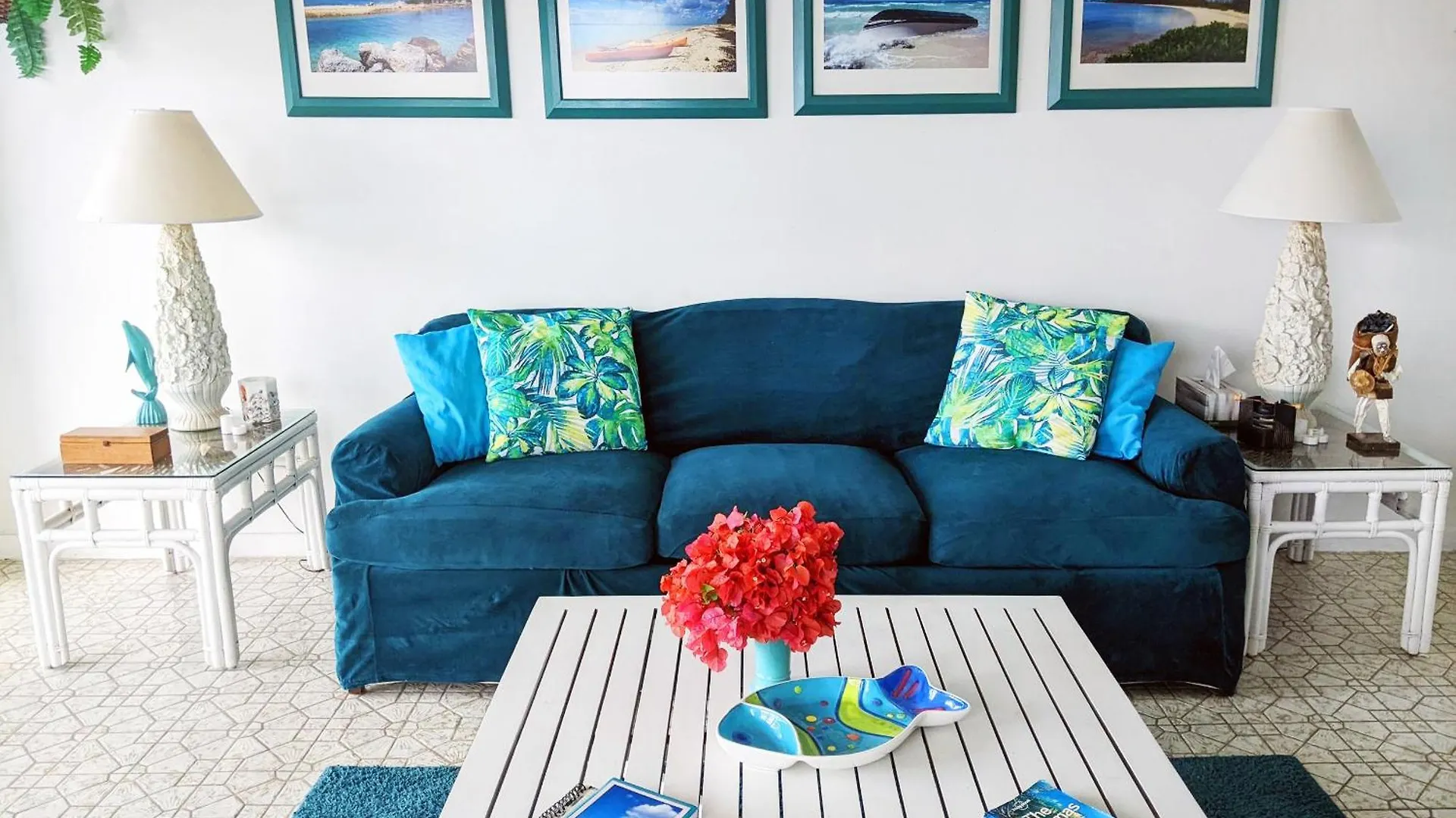 Beauport One-Bedroom Apartment Freeport 0*,  Bahamalar