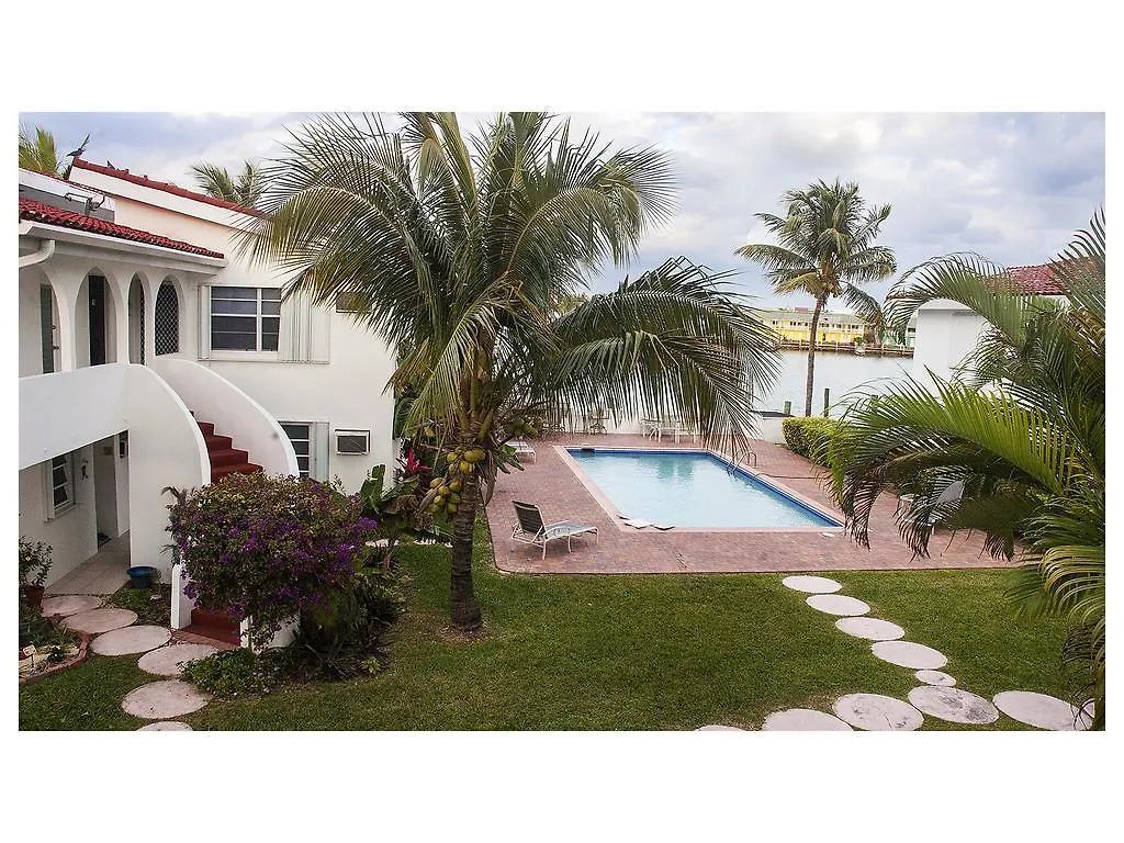 Beauport One-Bedroom Apartment Freeport