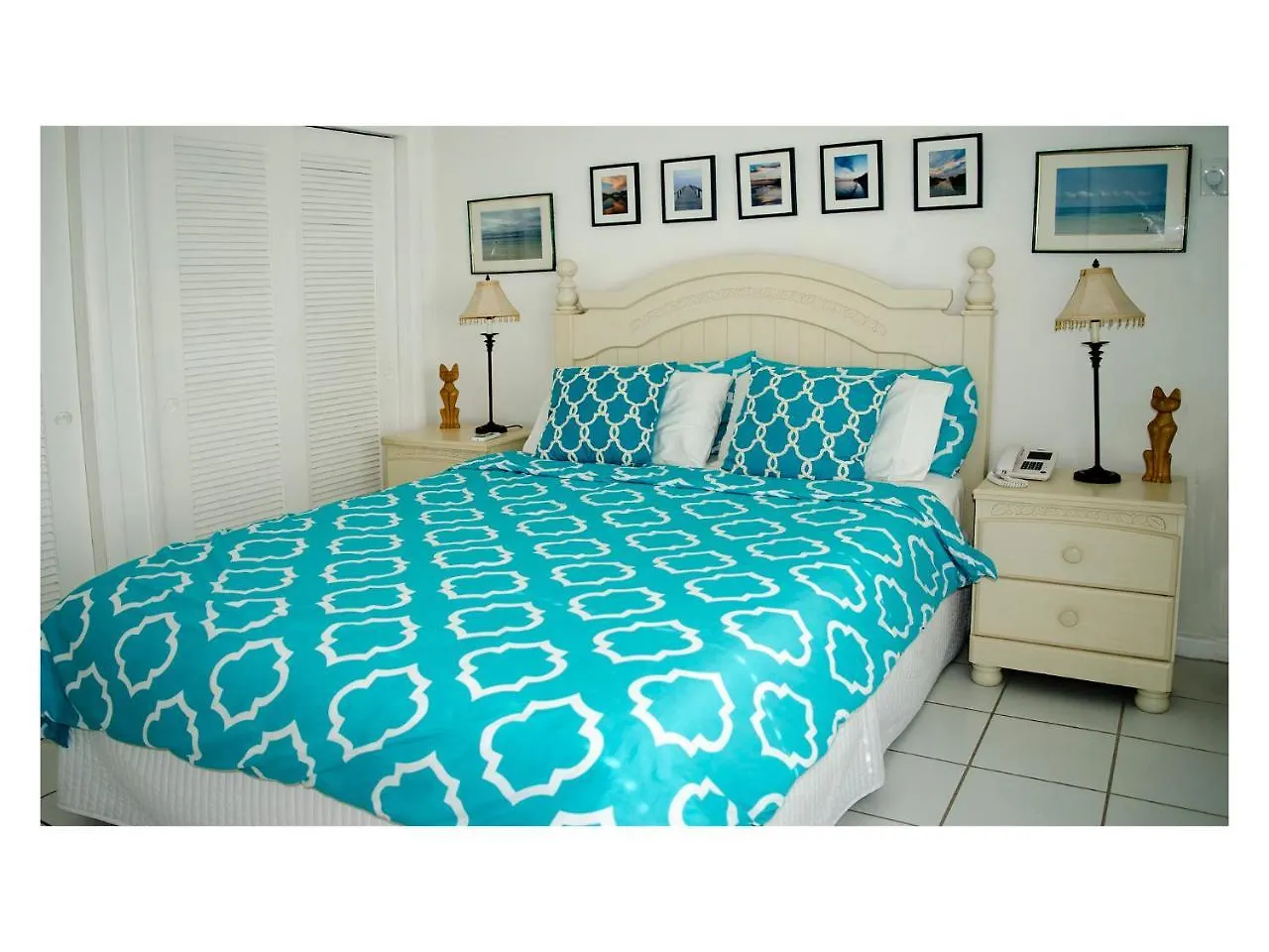 Beauport One-Bedroom Apartment Freeport